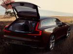 Volvo Estate Concept 2014 года